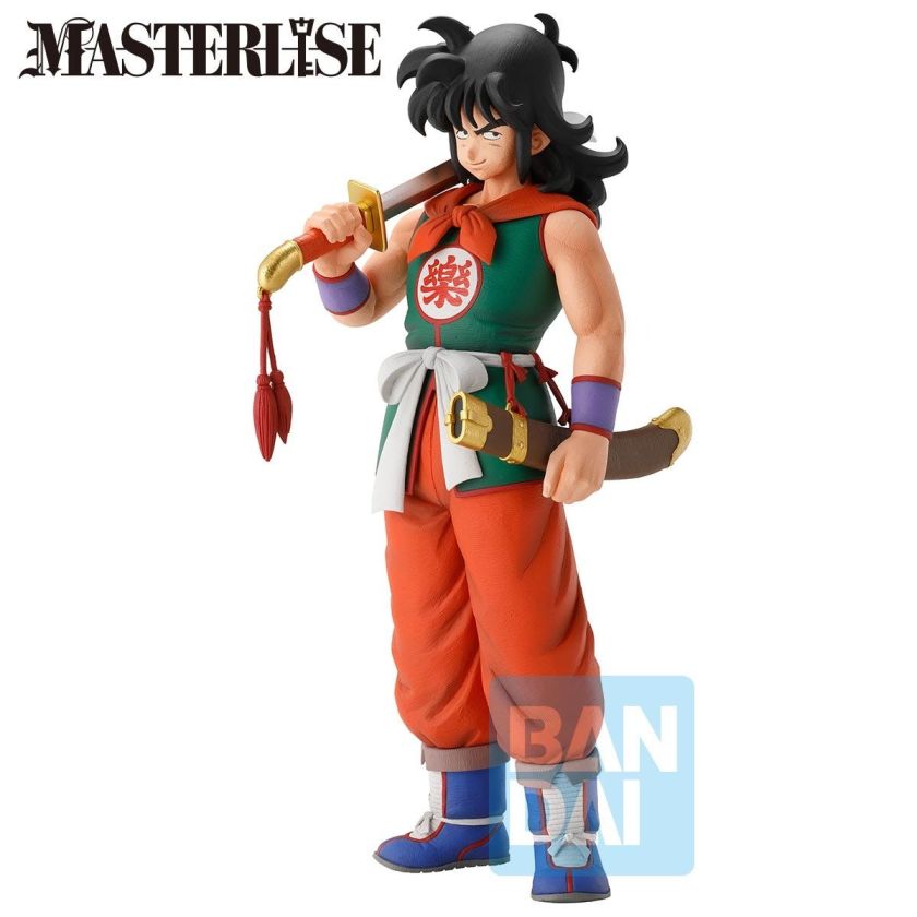 Ichibansho: Dragon Ball - Yamcha (Son Goku Training Section)